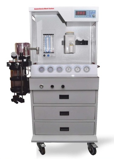 Anaesthesia Workstation (Prima)